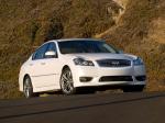 Infiniti M45 S 2008 года